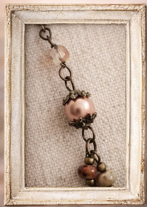 The Mesa Heirloom Necklace
